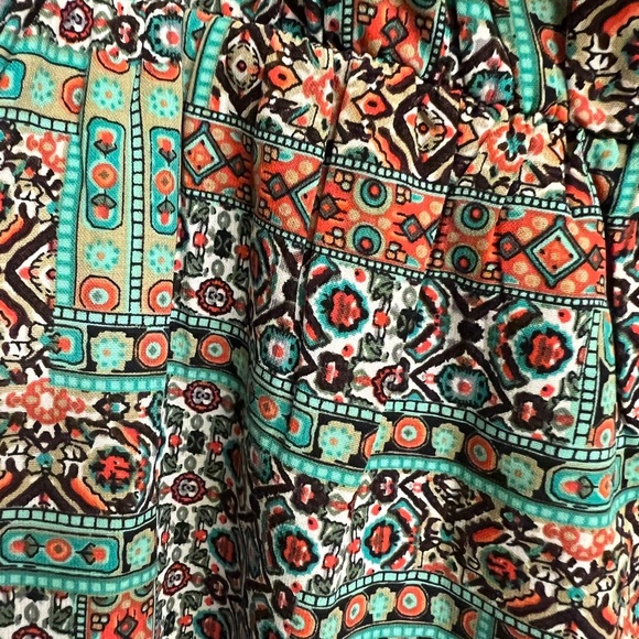 Whisper Shorts Romper/Jumper Sz M - Picture 3 of 8